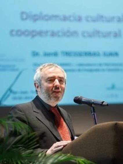 Jordi Tresserras Juan