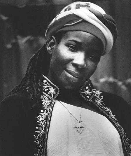 Africké nahrávací studio Rity Marley lehlo popelem