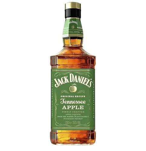 Jack Daniel`s Apple whiskey 700 ml