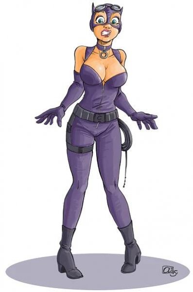 Catwoman2