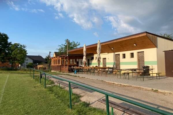 Sportovní klub Stehelčeves foto 1