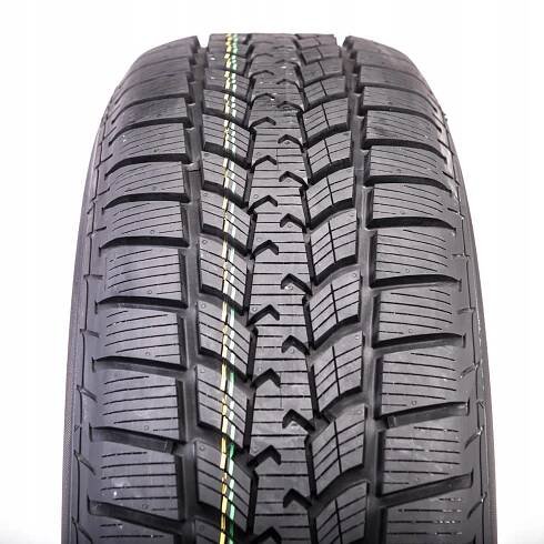 1x ZIMNÍ PNEUMATIKA 235/65R17 Sava Eskimo SUV 2 108H