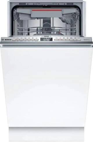 BOSCH SPV4EMX25E Serie 4 vestavná myčka nádobí