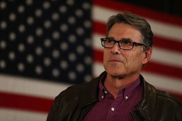 First on CNN: Rick Perry endorses Donald Trump for president