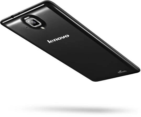 Lenovo A536 Dual SIM