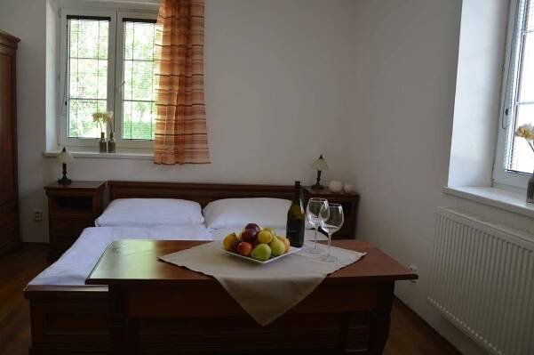 Apartmány Divoký Anděl, Dolní Moravice | Hotel.cz