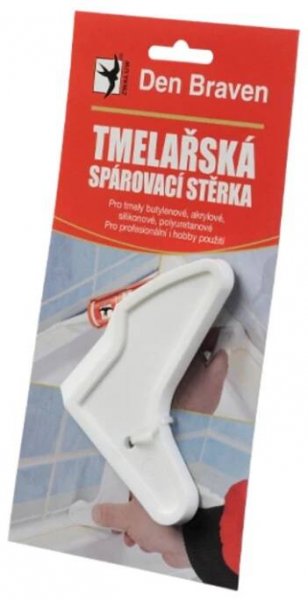 Den Braven - Silikonový tmel hobby, bílý od 18 Kč - Heureka.cz