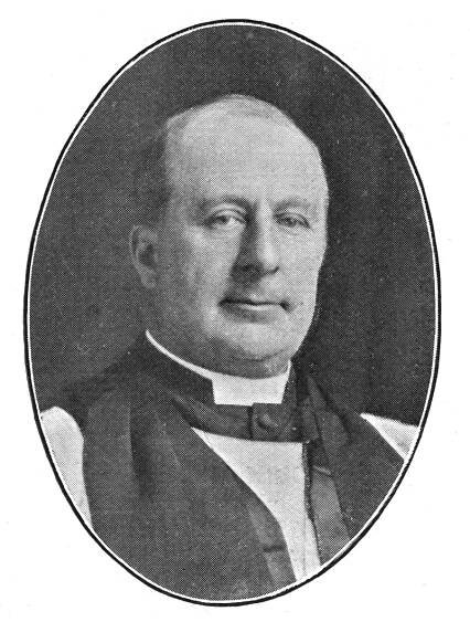 John Quirk (bishop)