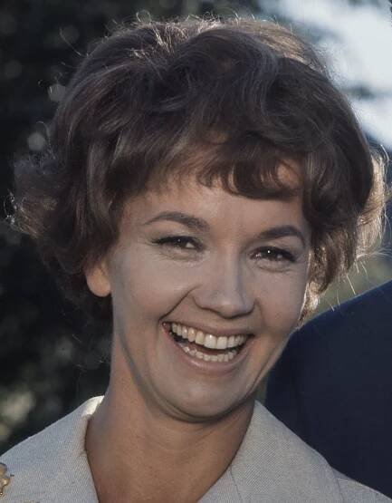 Liselotte Pulverová