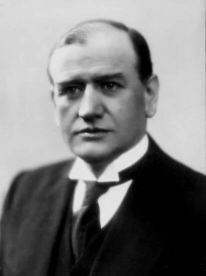 Édouard Daladier