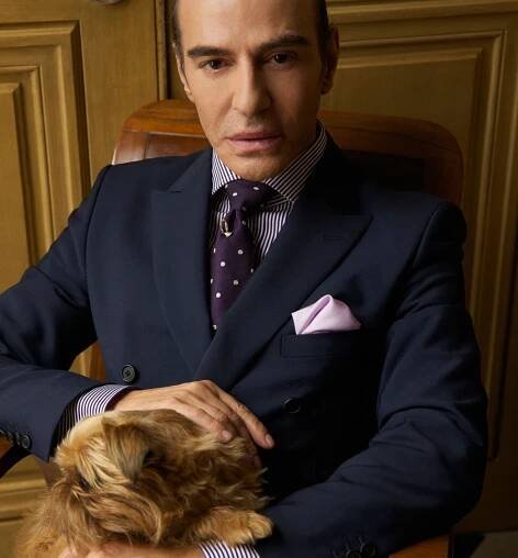 John Galliano Loses Unfair Dismissal Lawsuit
