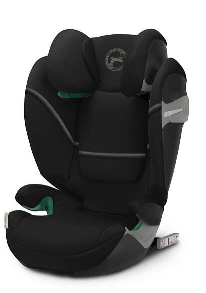 CYBEX Autosedačka Solution S2 i-Fix (100-150 cm) Moon Black Gold