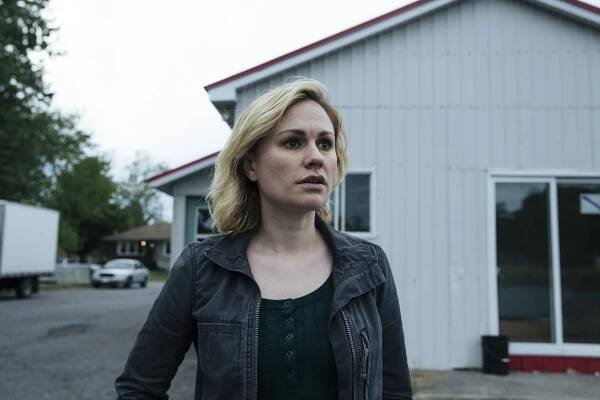 TV Review: ‘Bellevue,’ Starring Anna Paquin