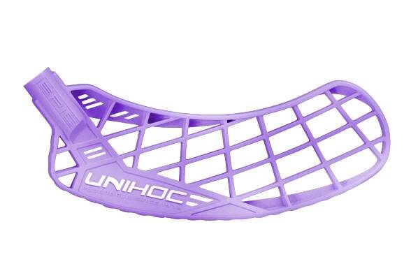Unihoc Epic  Medium Regular Purple