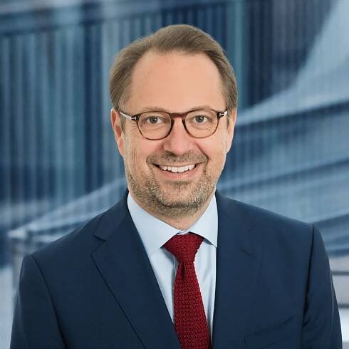 Matthias Lehmann