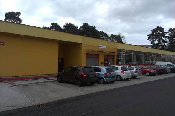 Teplo Neratovice, spol. s r.o. foto 1