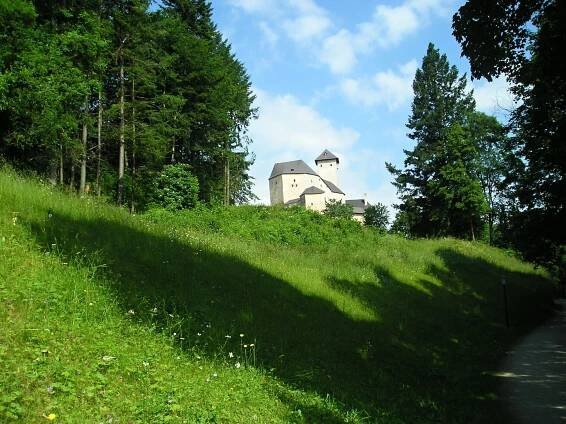 Rappottenstein