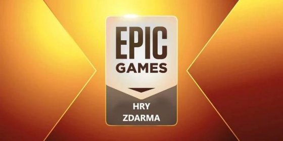 Epic rozdává zdarma dvě hry. Potěší hráče akčních RPG a logických her
