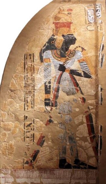 Ahmose-Nefertari