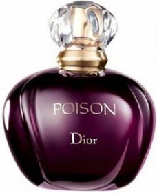Christian Dior Poison EdT