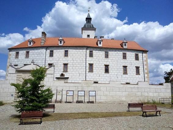 Fotogalerie • Městská památková zóna Jevišovice (Památková rezervace, zóna) • Mapy.com