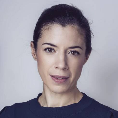 Michaela Majerníková - ACTORSMAP