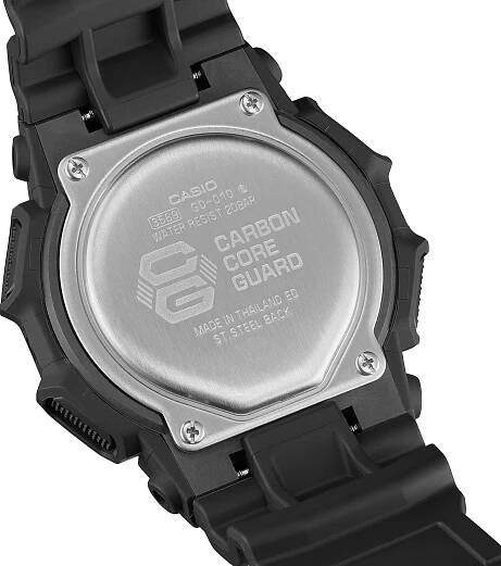 Casio G-Shock Original GD-010-1ER