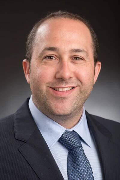 Photo ofDr. Jonathan Young
