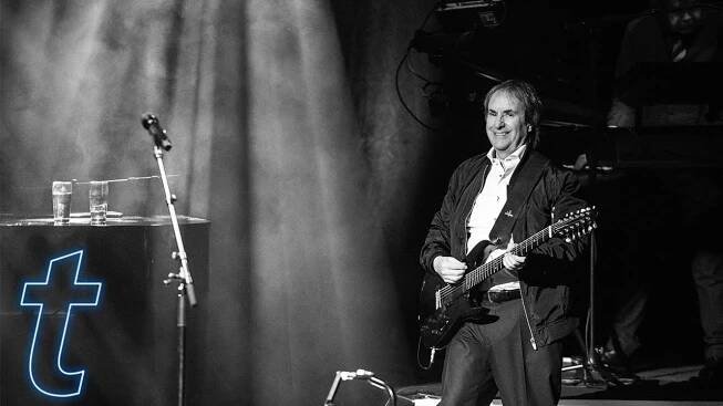Chris de Burgh - Lady in Red (Live 2016)