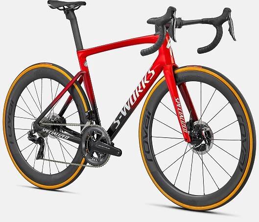 Specialized Tarmac S-Works SL7 Fork Recall - Hambini Engineering