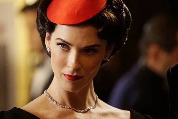 Agent Carter - Life of the Party (S02E06) (2016) | Recenze - Uživatelské | ČSFD.cz