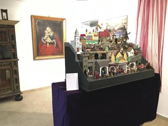 Muzeum Náchodska se opět otevírá pro veřejnost