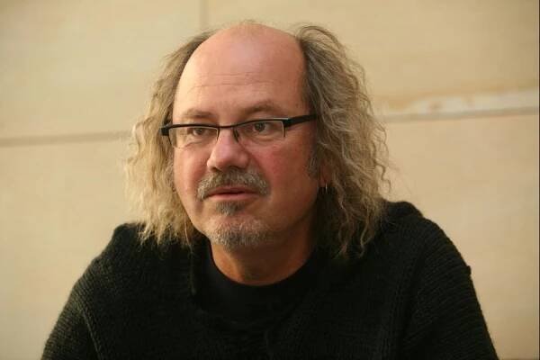 Ondřej Hejma: Got Talent? Šel bych do toho!