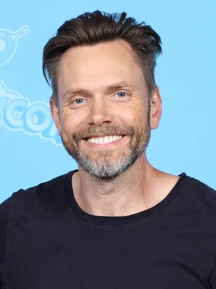 Joel McHale – Wikipedia