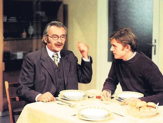 Jiří Schmitzer (70) má za sebou smutné svátky: Tragédie na Vánoce!