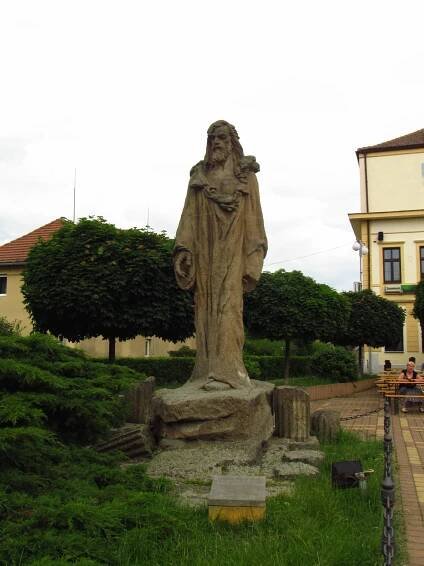 Soubor:Pomník Mistra Jana Husa (Bohušovice nad Ohří).jpg – Wikipedie