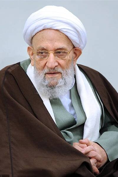 Mohammad-Reza Mahdavi Kani - Wikipedia
