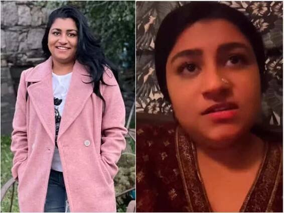 Lakshmi Menon granted protection from arrest in alleged techie abduction case