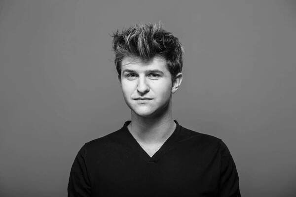 Maciej Dybowski - TWO4TALENTS