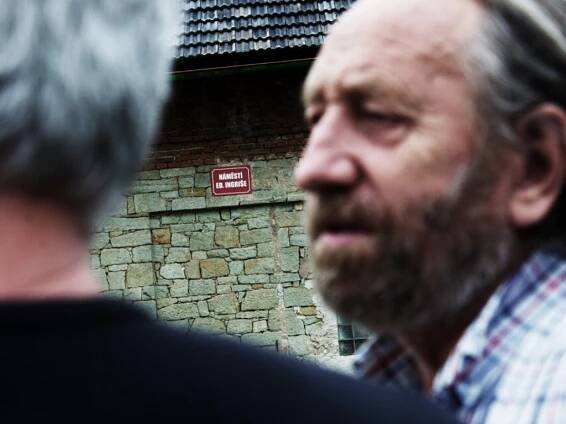 Rudolf Krautschneider: Nevzpomínám si, že bych měl někdy na moři strach