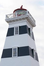 West Point Lighthouse Inn — MARITIMES MAVEN