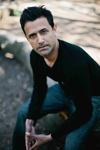 Navin Chowdhry | Hamilton Hodell