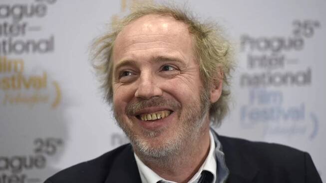 Kristiána dostal na Febiofestu i Arnaud Desplechin - Novinky