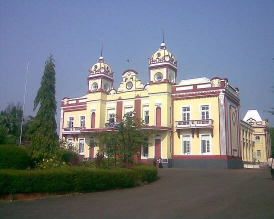 Thrissur Public Library - Wikipedia