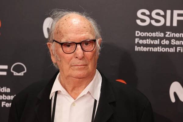 Carlos Saura Dead: Iconic Spanish Director Was 91