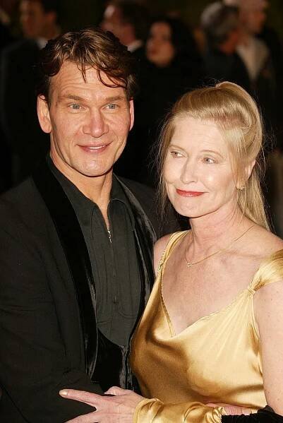 The “Dirty Dancing” Star and His Wife Lisa Were Together for 33 Years, and She Continues to Love Him Even Though She Remarried