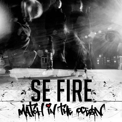 UK Hip Hop Lyrics: SE Fire - In Every - HHIE