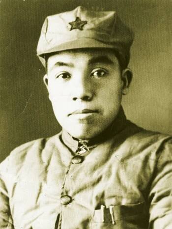 Mao Zemin – Wikipedia