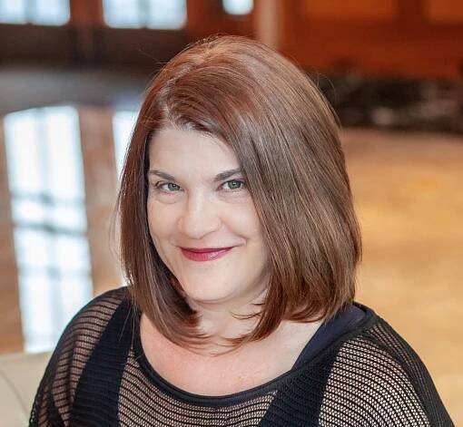 KIMBERLY RINICKER
