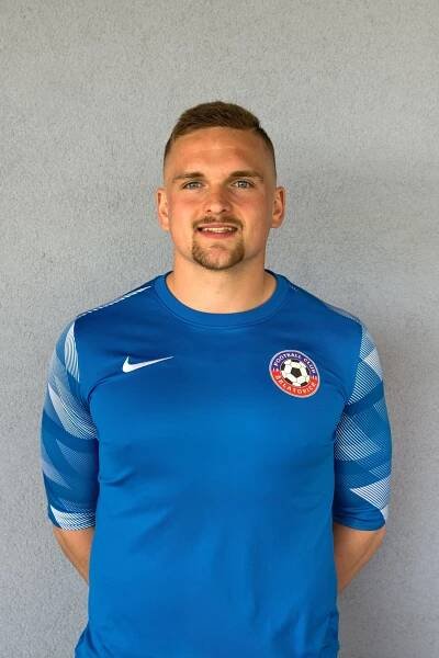 Martin DOSTÁL